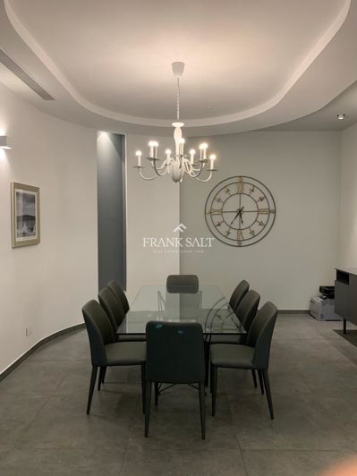 Image No.4-Appartement de 3 chambres à vendre à Malta