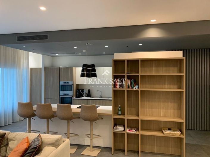 Image No.6-Appartement de 3 chambres à vendre à Malta