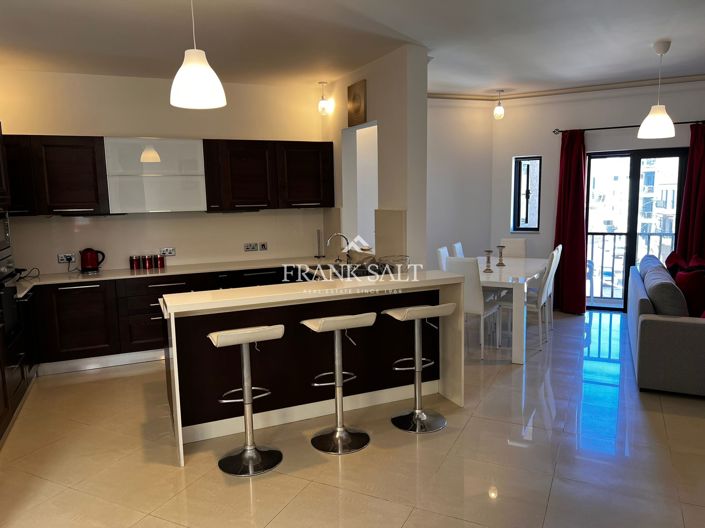 Image No.2-3 Bed Apartment for sale