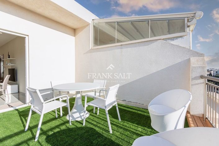 Image No.4-2 Bed Penthouse for sale