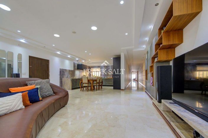 Image No.1-3 Bed Apartment for sale