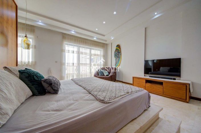 Image No.11-Appartement de 3 chambres à vendre à Zabbar