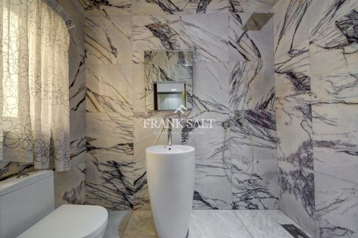 Image No.19-Appartement de 3 chambres à vendre à Zabbar