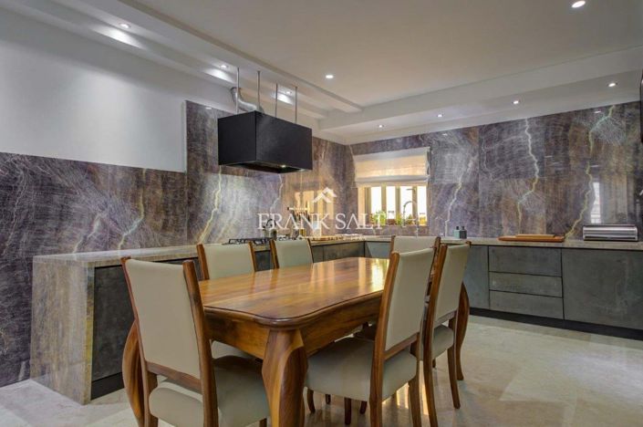 Image No.5-Appartement de 3 chambres à vendre à Zabbar