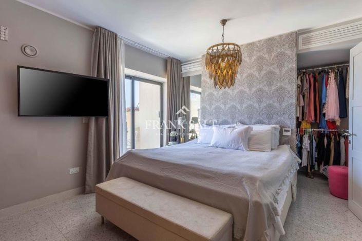 Image No.15-5 Bed Penthouse for sale