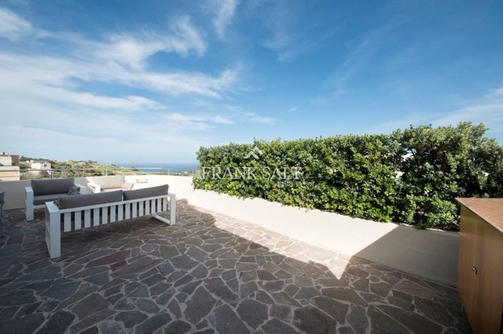 Image No.2-Ferme de 3 chambres à vendre à Malta