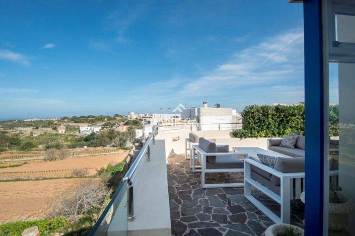 Image No.3-Ferme de 3 chambres à vendre à Malta