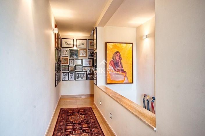 Image No.7-Ferme de 3 chambres à vendre à Malta