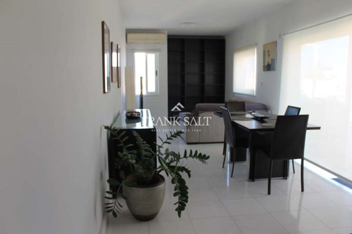 Image No.3-1 Bed Penthouse for sale