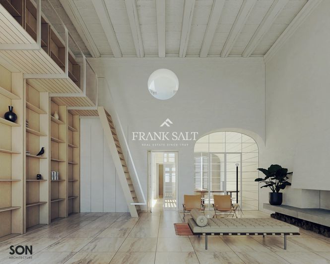 Image No.1-6 Bed Townhouse for sale