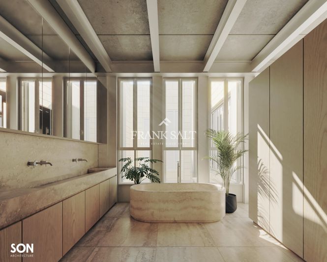 Image No.5-6 Bed Townhouse for sale