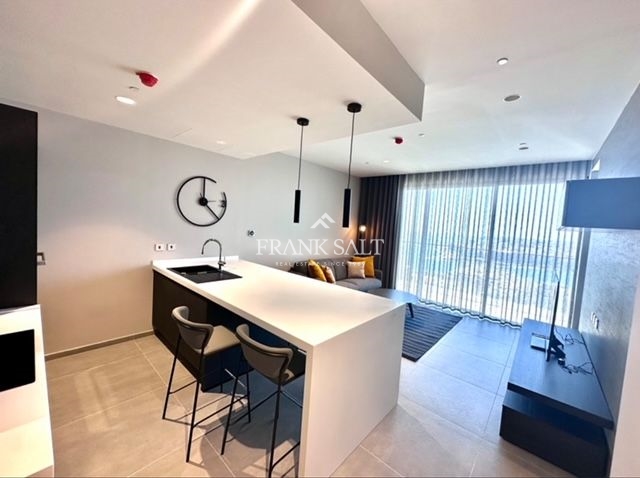 Image No.2-1 Bed Apartment for sale