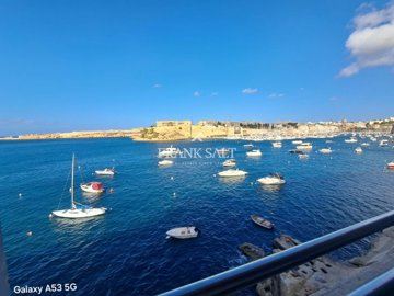 1 - Malta, Appartement