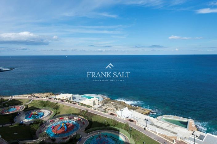 Image No.1-2 Bed Penthouse for sale