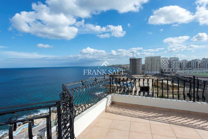 Image No.22-2 Bed Penthouse for sale