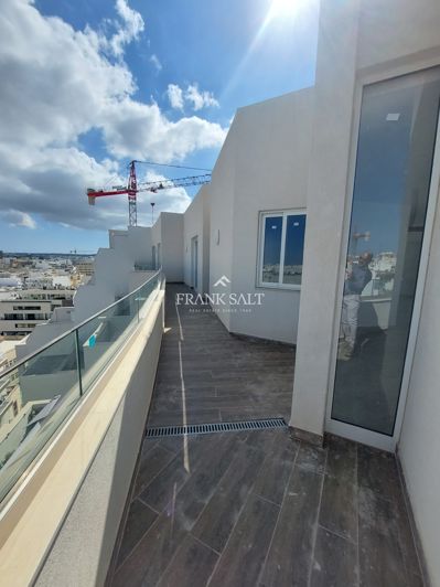 Image No.15-3 Bed Penthouse for sale