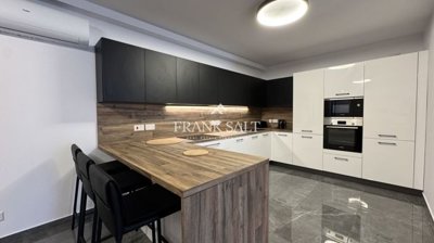 1 - Sliema, Apartment