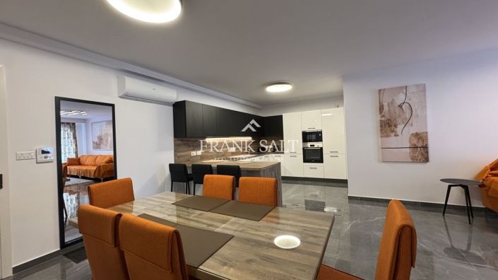 Image No.4-3 Bed Apartment for sale