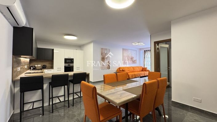 Image No.5-3 Bed Apartment for sale