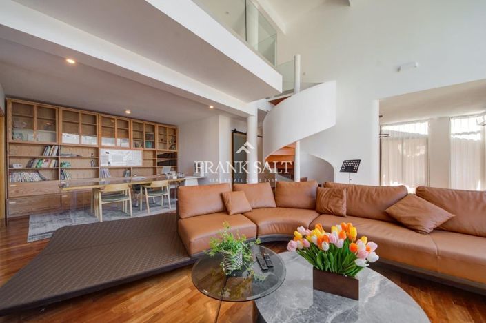 Image No.2-5 Bed Penthouse for sale