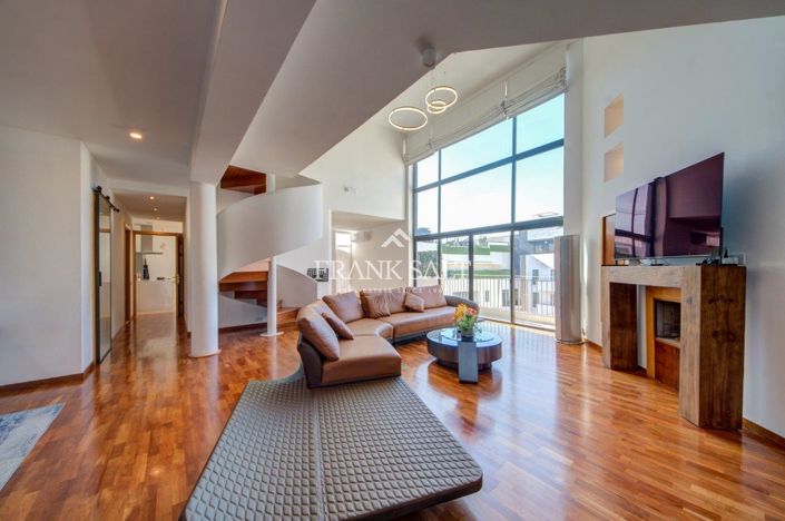 Image No.5-5 Bed Penthouse for sale