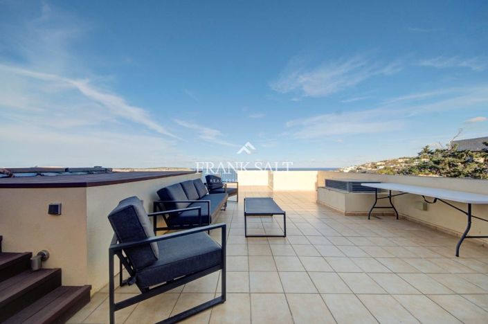 Image No.1-4 Bed Penthouse for sale