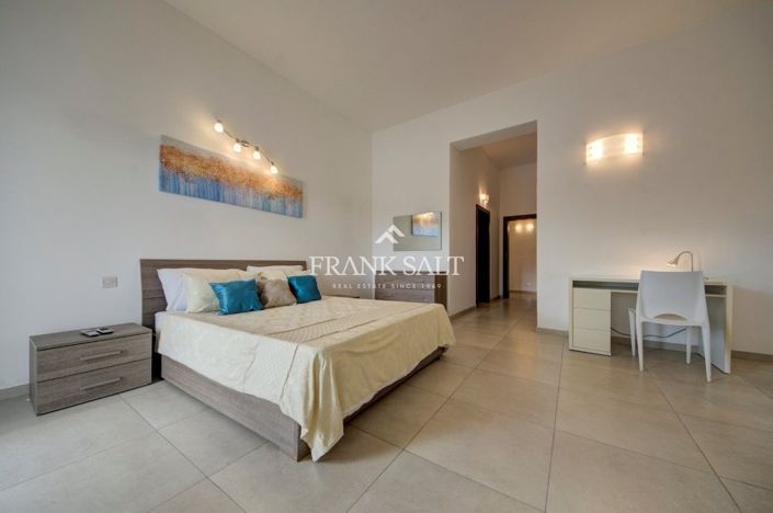 Image No.14-Appartement de 3 chambres à vendre à Xemxija