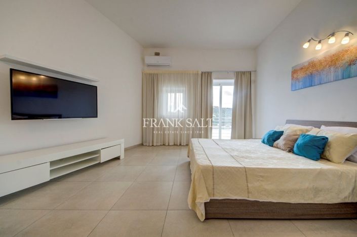 Image No.16-Appartement de 3 chambres à vendre à Xemxija