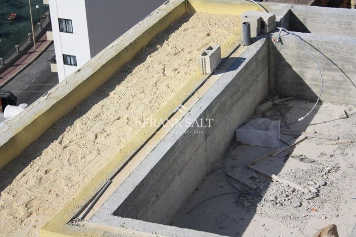 Image No.18-Appartement de 3 chambres à vendre à Xemxija