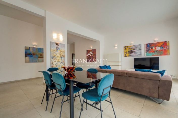 Image No.19-Appartement de 3 chambres à vendre à Xemxija