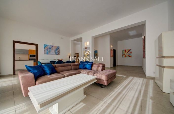 Image No.20-Appartement de 3 chambres à vendre à Xemxija