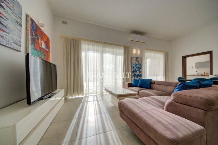 Image No.21-Appartement de 3 chambres à vendre à Xemxija