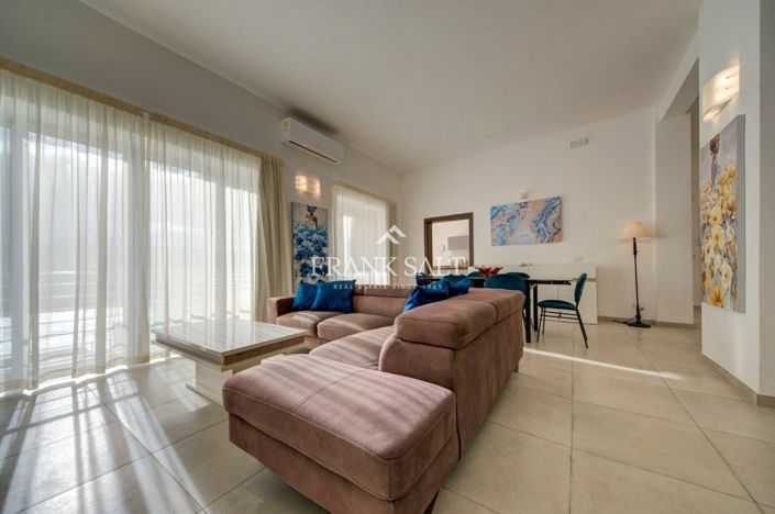 Image No.22-Appartement de 3 chambres à vendre à Xemxija