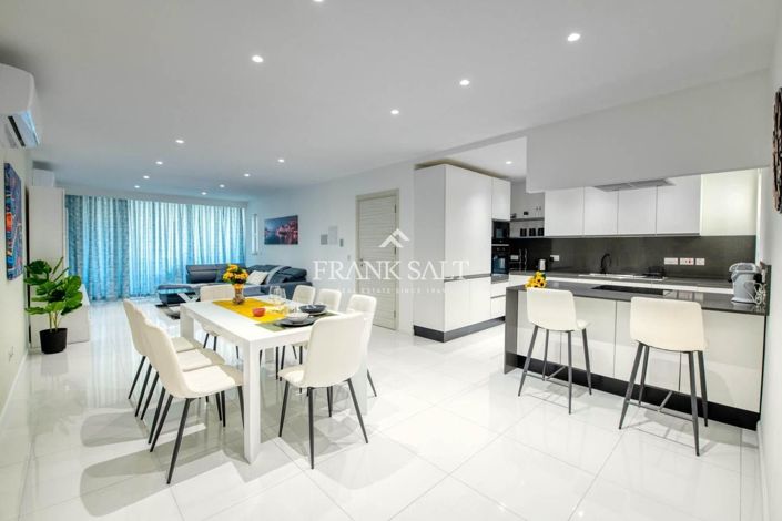 Image No.5-3 Bed Penthouse for sale