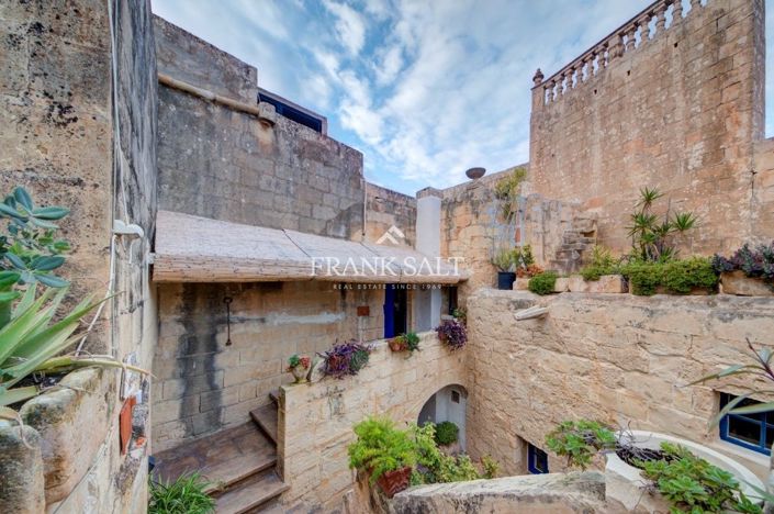 Image No.11-Ferme de 3 chambres à vendre à Malta