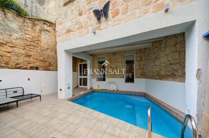 Image No.2-Ferme de 5 chambres à vendre à Naxxar