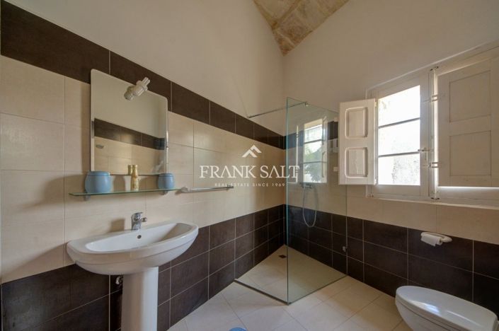 Image No.21-Ferme de 5 chambres à vendre à Naxxar