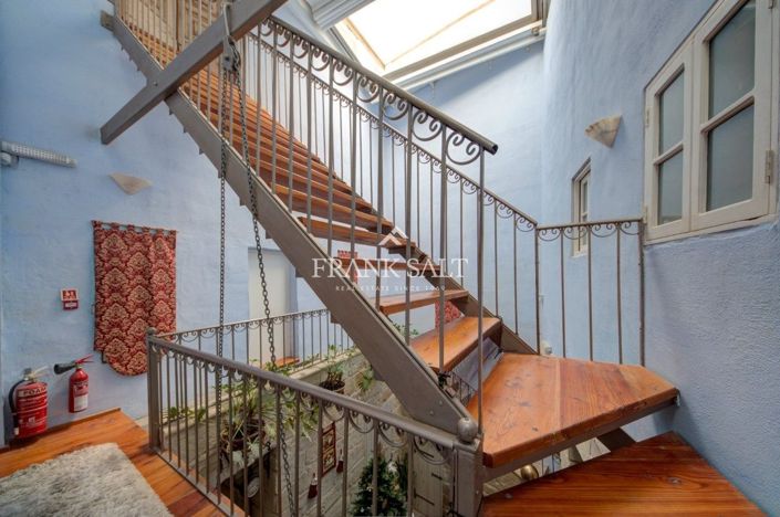 Image No.7-Ferme de 5 chambres à vendre à Naxxar