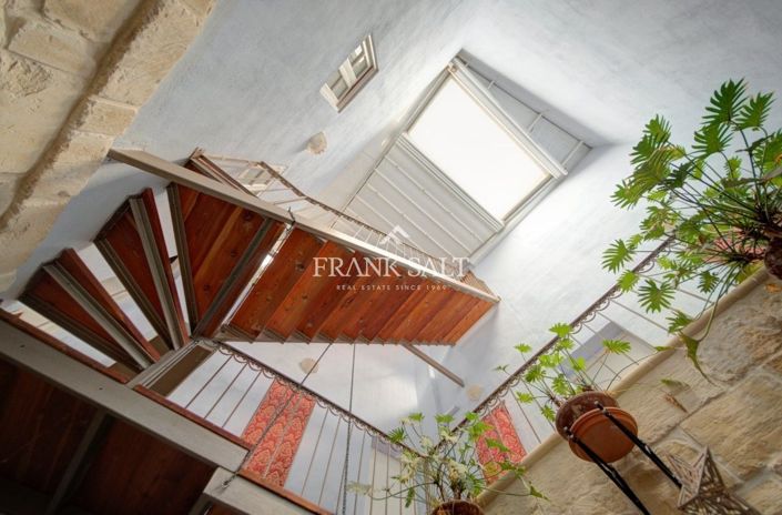 Image No.8-Ferme de 5 chambres à vendre à Naxxar