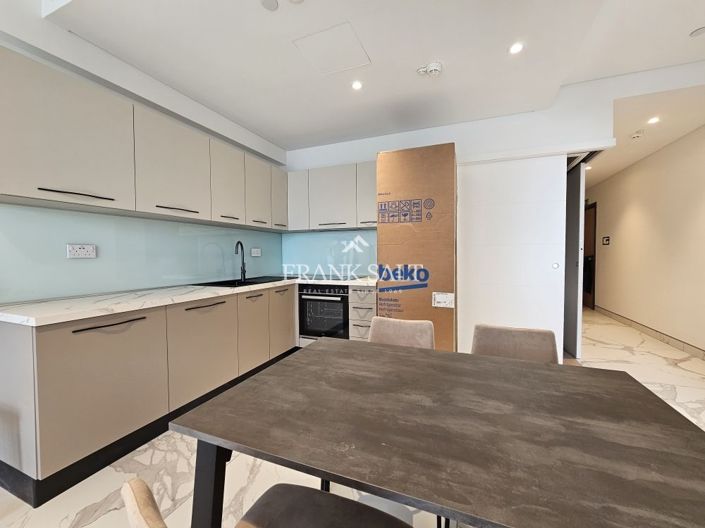 Image No.5-Studio de 1 chambre à vendre à Malta