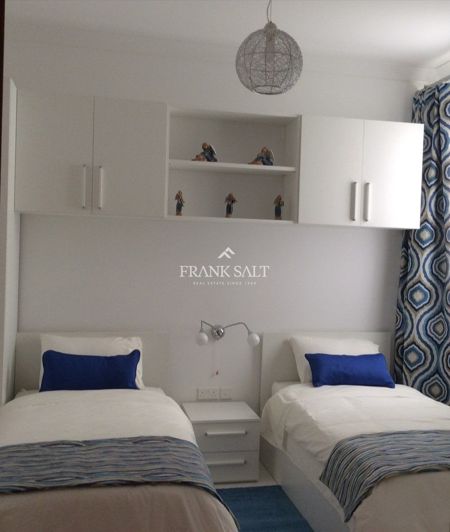 Image No.10-Appartement de 3 chambres à vendre à St Paul's Bay