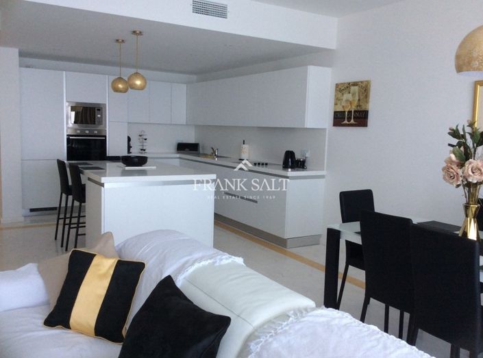 Image No.2-Appartement de 3 chambres à vendre à St Paul's Bay