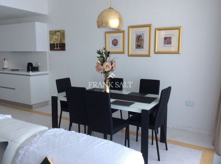 Image No.3-Appartement de 3 chambres à vendre à St Paul's Bay