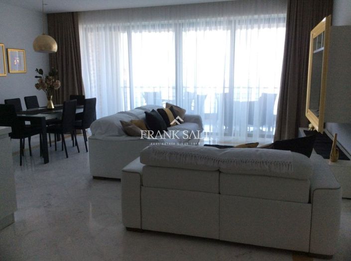 Image No.4-Appartement de 3 chambres à vendre à St Paul's Bay