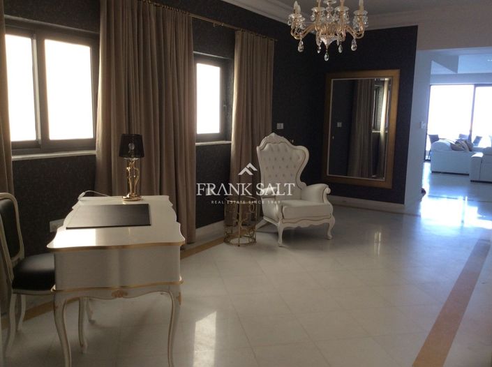 Image No.6-Appartement de 3 chambres à vendre à St Paul's Bay