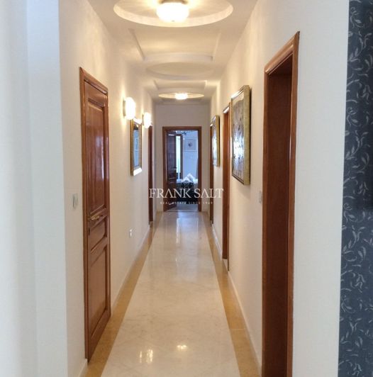 Image No.7-Appartement de 3 chambres à vendre à St Paul's Bay