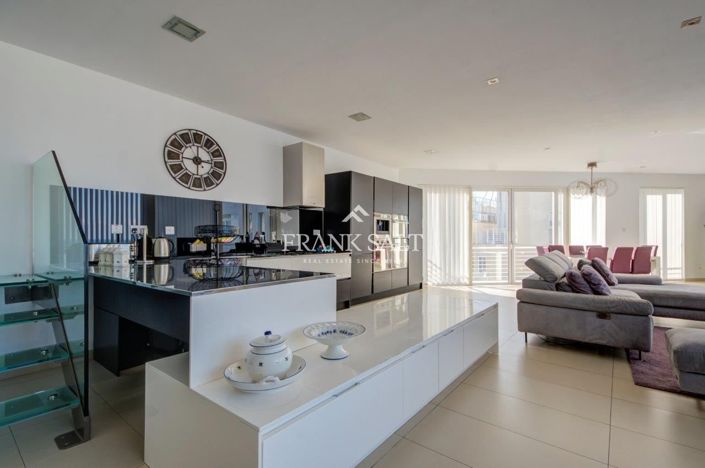 Image No.11-4 Bed Penthouse for sale