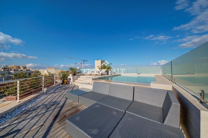 Image No.2-4 Bed Penthouse for sale