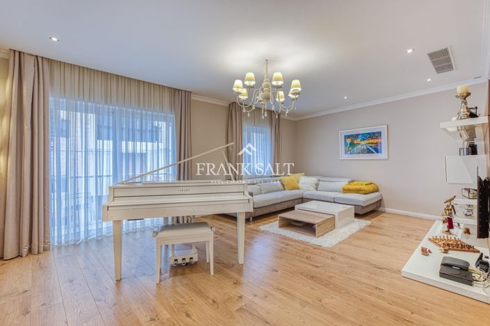 Image No.5-3 Bed Apartment for sale