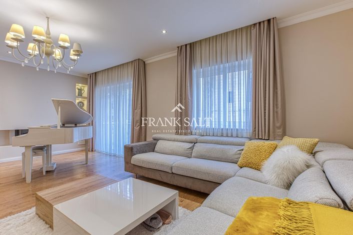 Image No.9-3 Bed Apartment for sale